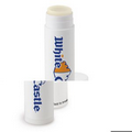 White Stick SoyBalm Soothing Lip Balm, SPF 30